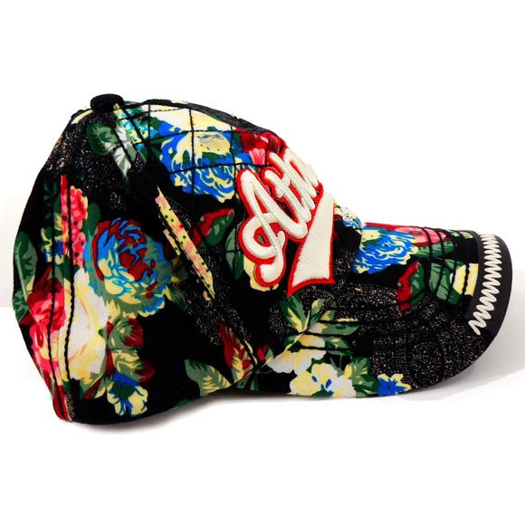 Robin Ruth Atlanta Ball Cap - Picture 2 of 11